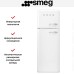 Холодильник Smeg FAB30LWH5 в Краснодаре