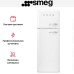 Холодильник Smeg FAB30LWH5 в Краснодаре