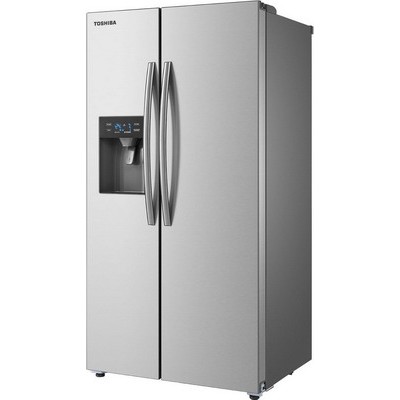 Холодильник Toshiba GR-RS508WE-PMJ(02) в Краснодаре