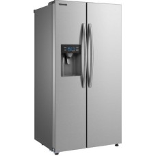 Холодильник Toshiba GR-RS508WE-PMJ(02)