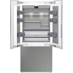 Встраиваемая холодильно-морозильная комбинация Gaggenau RY492304