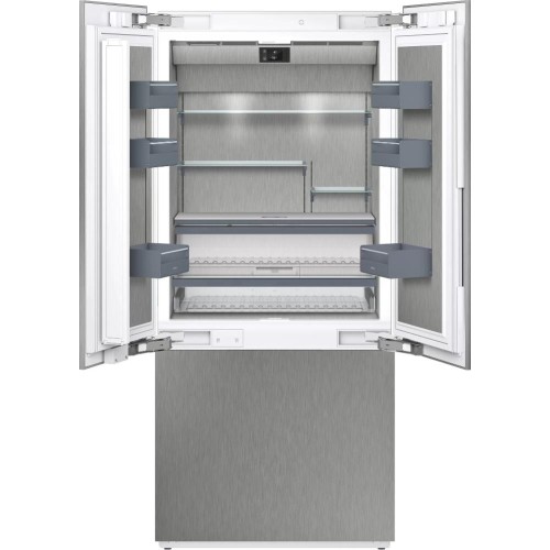Встраиваемая холодильно-морозильная комбинация Gaggenau RY492304 в Краснодаре