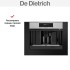 Кофемашина De Dietrich DKD7400X в Краснодаре