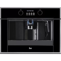 Встраиваемая кофемашина Teka CLC 855 GM BLACK-SS