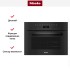 Встраиваемая комби-пароварка Miele DGC 7440 OBSW в Краснодаре