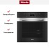 Встраиваемая комби-пароварка Miele DGC 7460 EDST/CLST в Краснодаре
