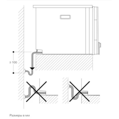 Комбинированный духовой шкаф-пароконвектомат Gaggenau BS474102 в Краснодаре