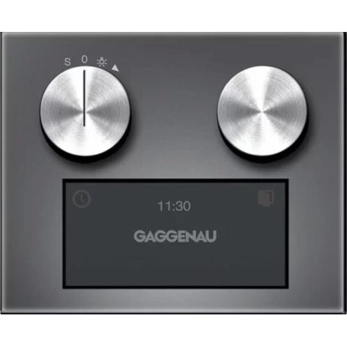 Комбинированный духовой шкаф-пароконвектомат Gaggenau BS474102 в Краснодаре