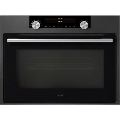 Компактный духовой шкаф Asko OCM8487A в Краснодаре