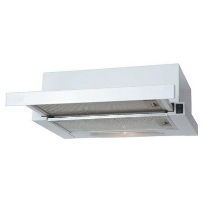 Встраиваемая вытяжка Teka LS 60 WHITE-GLASS в Краснодаре