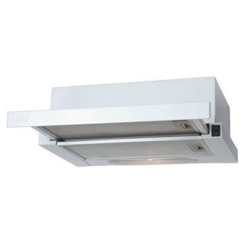 Встраиваемая вытяжка Teka LS 60 WHITE-GLASS в Краснодаре
