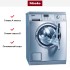 Стиральная машина Miele PW 5065 насос, сталь в Краснодаре