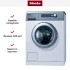Стиральная машина Miele PW 6065 насос, белая в Краснодаре