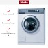 Стиральная машина Miele PW 6065 насос, белая в Краснодаре