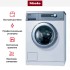 Стиральная машина Miele PW 6065 насос, белая в Краснодаре