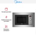Встраиваемая микроволновая печь Midea AG820BJU-SS в Краснодаре