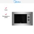 Встраиваемая микроволновая печь Midea MM820B2Q-SS в Краснодаре