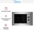 Встраиваемая микроволновая печь Midea MM820B2Q-SS в Краснодаре