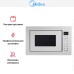 Встраиваемая микроволновая печь Midea TG925B8D-WH в Краснодаре