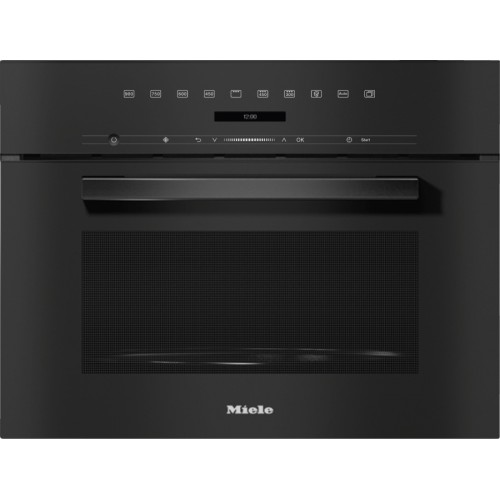 Встраиваемая микроволновая печь Miele M7244TC OBSW в Краснодаре