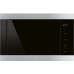 Встраиваемая микроволновая печь Smeg FMI325X в Краснодаре
