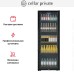 Мини-бар CellarPrivate CP155AB в Краснодаре