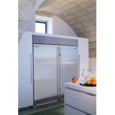 Встраиваемый морозильник SUB-ZERO ICBBI-36F