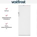 Морозильная камера Vestfrost VF321WGNF в Краснодаре