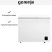 Морозильный ларь Gorenje FHC30A6W в Краснодаре