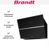 Наклонная вытяжка BRANDT BHV2673XB в Краснодаре