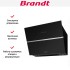 Наклонная вытяжка BRANDT BHV2673XB в Краснодаре