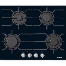 Комплект №1 (варочная панель Miele KM 3010 + духовой шкаф Miele H 2465 BP ACTIVE)