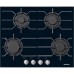 Комплект №1 (варочная панель Miele KM 3010 + духовой шкаф Miele H 2465 BP ACTIVE) в Краснодаре