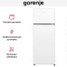 Отдельностоящий двухкамерный холодильник Gorenje RF4141PW4 в Краснодаре