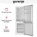 Отдельностоящий двухкамерный холодильник Gorenje RK14FPW4 в Краснодаре