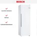 Отдельностоящий морозильник Bosch GSN36AWEP в Краснодаре