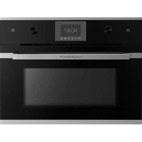 Встраиваемый паровой шкаф Kuppersbusch CD 6350.0 S1 в Краснодаре