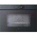 Встраиваемый паровой шкаф V-Zug CombiSteamer V6000 45 AutoDoor CS6T-23043 черное стекло в Краснодаре