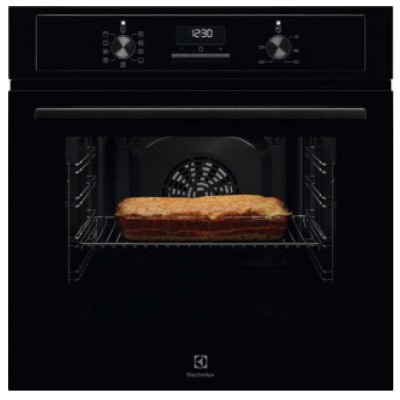 Духовой шкаф Electrolux EOF3H40BK в Краснодаре