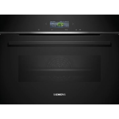 Духовой шкаф Siemens CB734G1B1 в Краснодаре