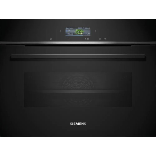 Духовой шкаф Siemens CB734G1B1 в Краснодаре