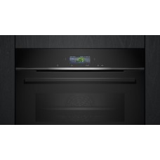 Духовой шкаф Siemens CB734G1B1