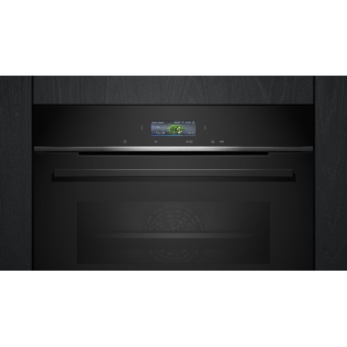 Духовой шкаф Siemens CB734G1B1 в Краснодаре