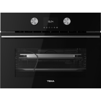 Духовой шкаф Teka HLC 8470 SC NIGHT RIVER BLACK в Краснодаре
