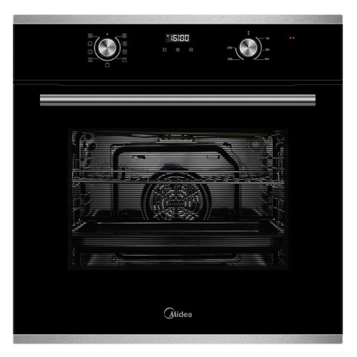 Духовой шкаф Midea MO68111X в Краснодаре