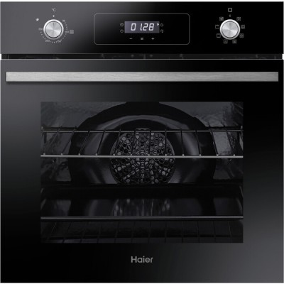 Электрический духовой шкаф Haier HOD-P08WGB в Краснодаре