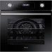 Электрический духовой шкаф Haier HOD-P08WGB в Краснодаре