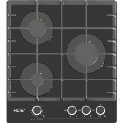 Газовая варочная панель Haier HHX-G53CNMB в Краснодаре