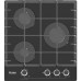 Газовая варочная панель Haier HHX-G53CNMB в Краснодаре