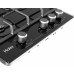 Газовая варочная панель Haier HHX-G53CNMB в Краснодаре